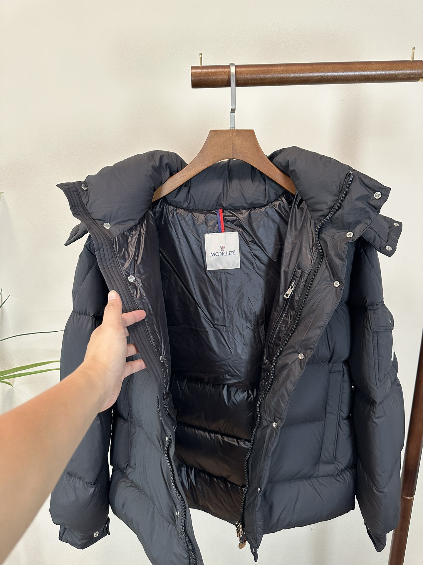 Moncler Down Jackets